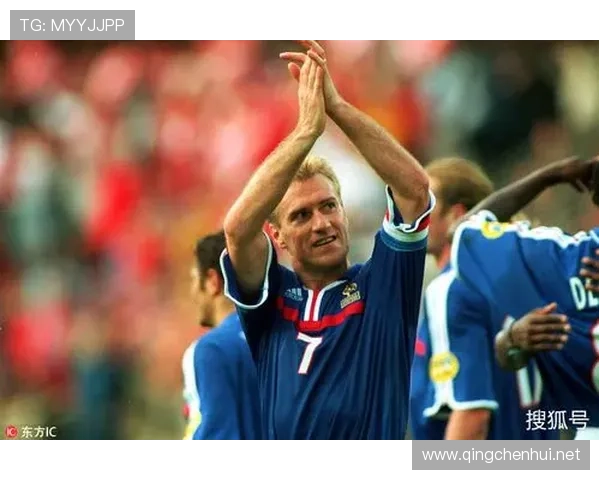 1998年世界杯：法国队夺冠之路回顾与状态分析