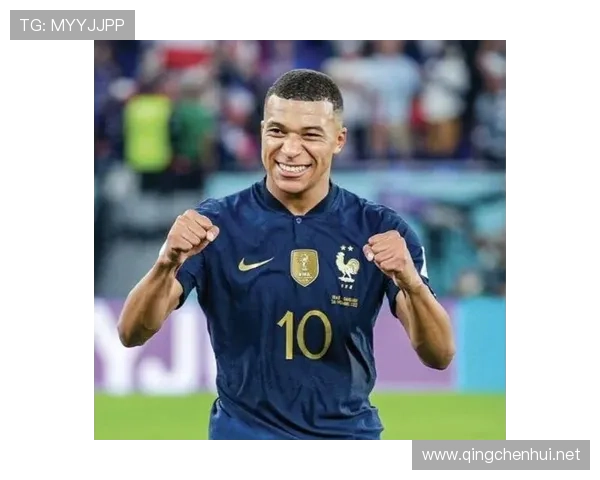 姆巴佩里程碑进球