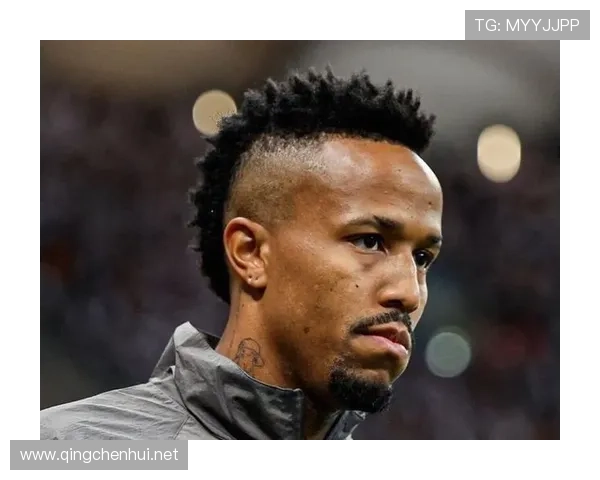 米利唐巴西国家队主力