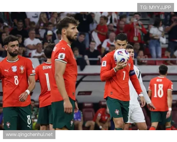 C罗世界大赛进球纪录