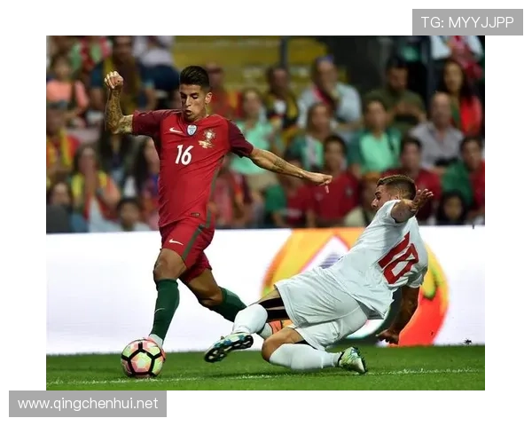 葡萄牙队热身胜