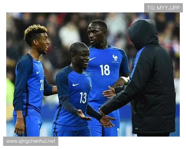 琼阿梅尼 vs 恩戈洛·坎特：防守覆盖范围的差异与战术角色对比