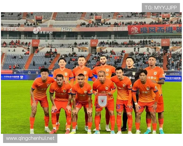 山东泰山阵容老化问题显现,经验优势能否支撑本赛季竞争形势