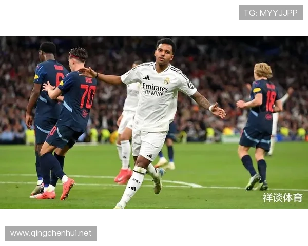 罗德里戈职业生涯进阶解析：多面进攻手如何锁定皇马核心轮换