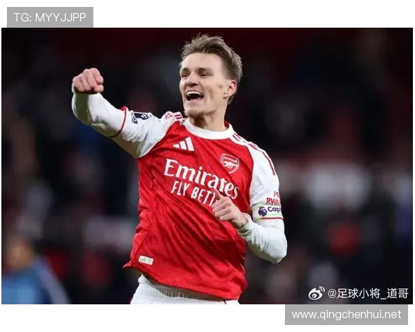 厄德高创造力是否被夸大？战术贡献与实际影响解析