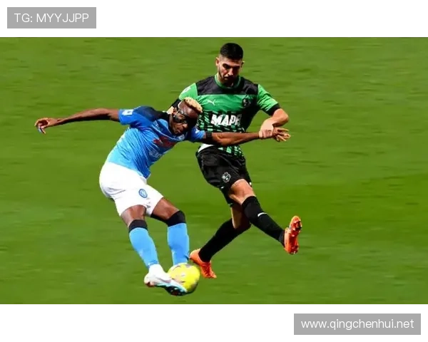 奥斯梅恩 vs 哈兰德:终结效率与战术适配差距在哪