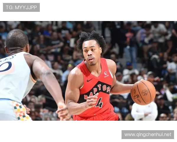 斯科蒂·巴恩斯突破创造空间胜过同队无球跑动效率