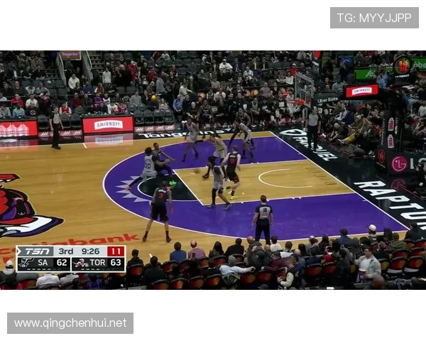 西亚卡姆挡拆制造空间助力猛龙提升关键回合得分效率