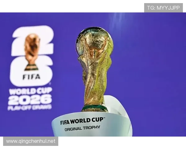 2026世界杯为什么采用12组4队赛制 2026世界杯为什么采用12组4队赛制