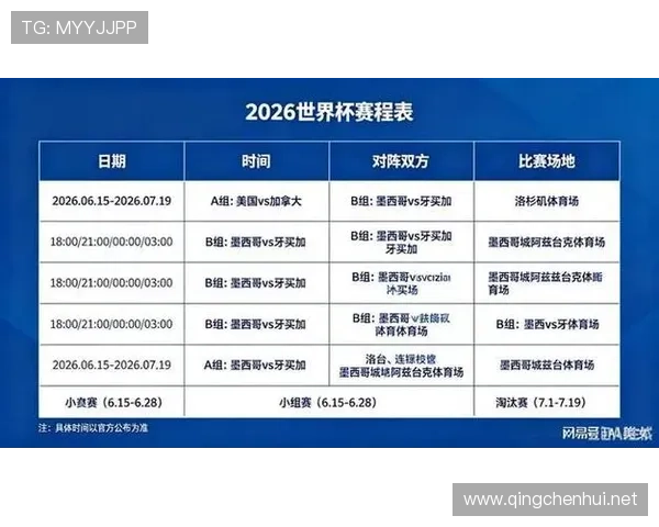 2026世界杯最新12组分组规则解析